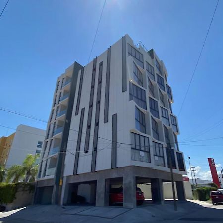Departamento Cerca Del Malecon Y Zona Dorada Apartment Mazatlan Exterior photo